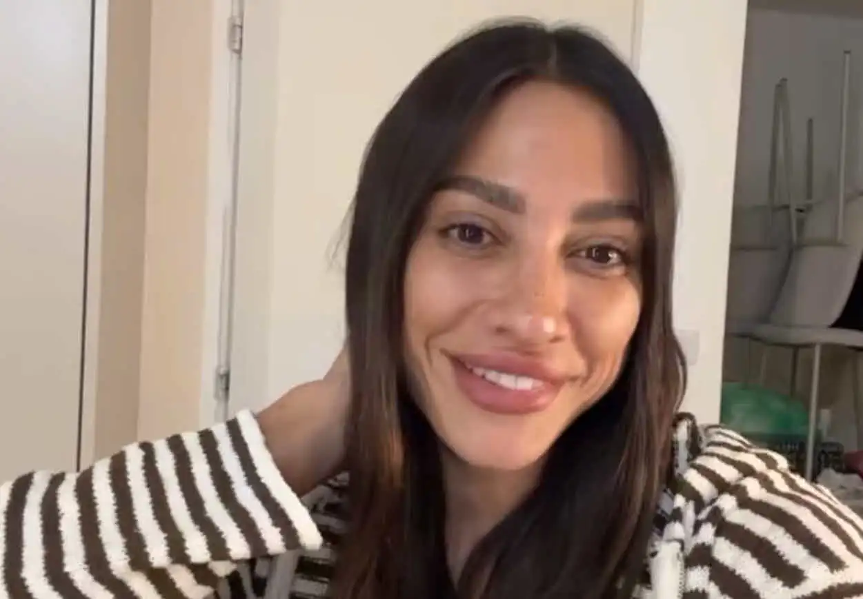 שני אדרי לא מוכנה בשום צורה: "יש מצב שאני אהיה כבר סבתא"