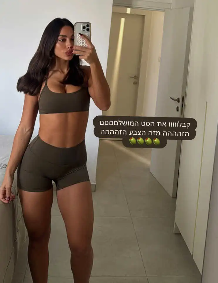 שני אדרי לא מוכנה בשום צורה: "יש מצב שאני אהיה כבר סבתא"