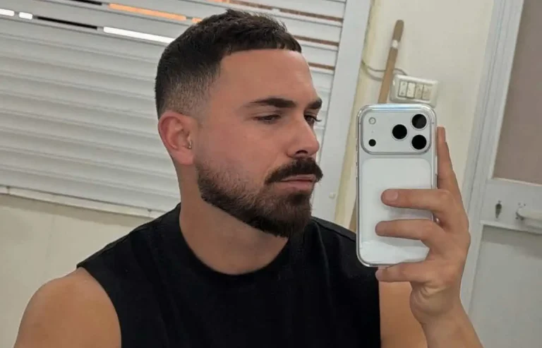 אחרי שנים של חשש: יובל לוי עושה צעד שלא דמיין שיעשה