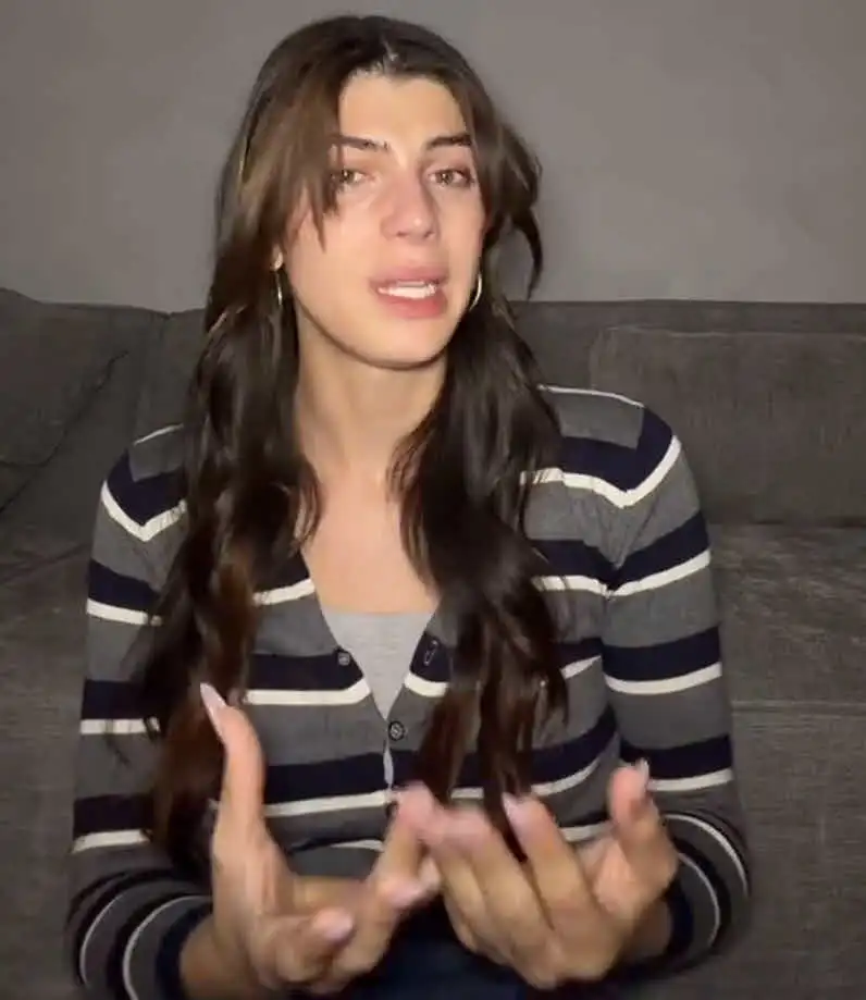 מאי ערב המומה מהסרטון ששחררה אלאיה: "יש לי צמרמורות בכל הגוף"