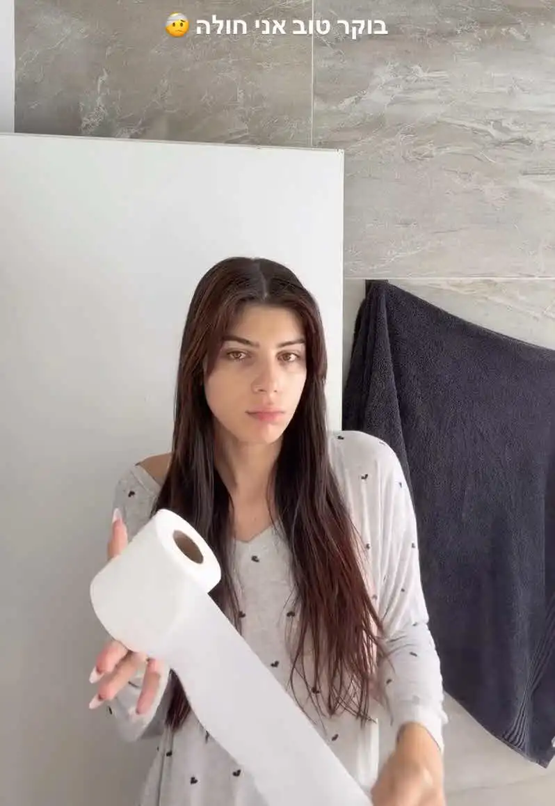 מאי ערב המומה מהסרטון ששחררה אלאיה: "יש לי צמרמורות בכל הגוף"