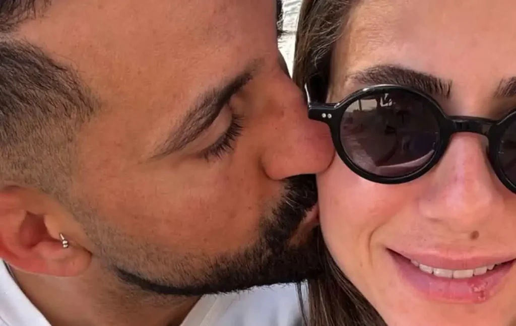 "נסיך קטן בדרך אלינו": הבשורה המרגשת של יוצא האח הגדול