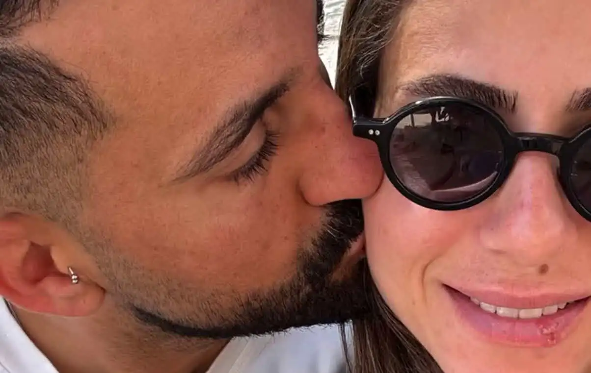 "נסיך קטן בדרך אלינו": הבשורה המרגשת של יוצא האח הגדול