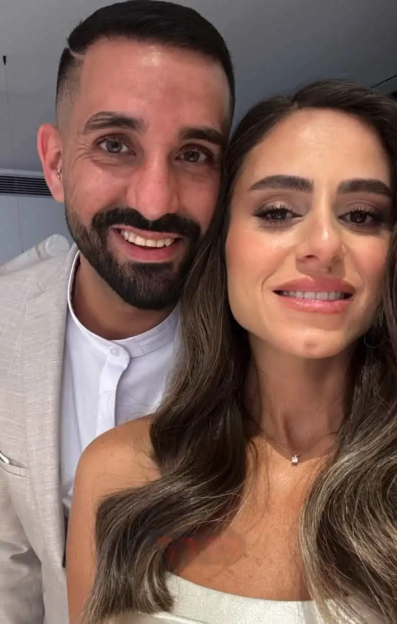 "נסיך קטן בדרך אלינו": הבשורה המרגשת של יוצא האח הגדול