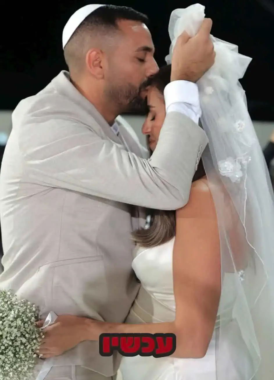 "נסיך קטן בדרך אלינו": הבשורה המרגשת של יוצא האח הגדול