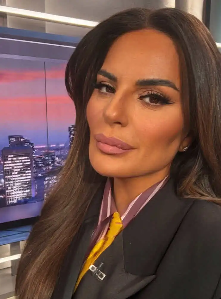 אופירה אסייג מתפוצצת: "פה זה לא צפון קוריאה"