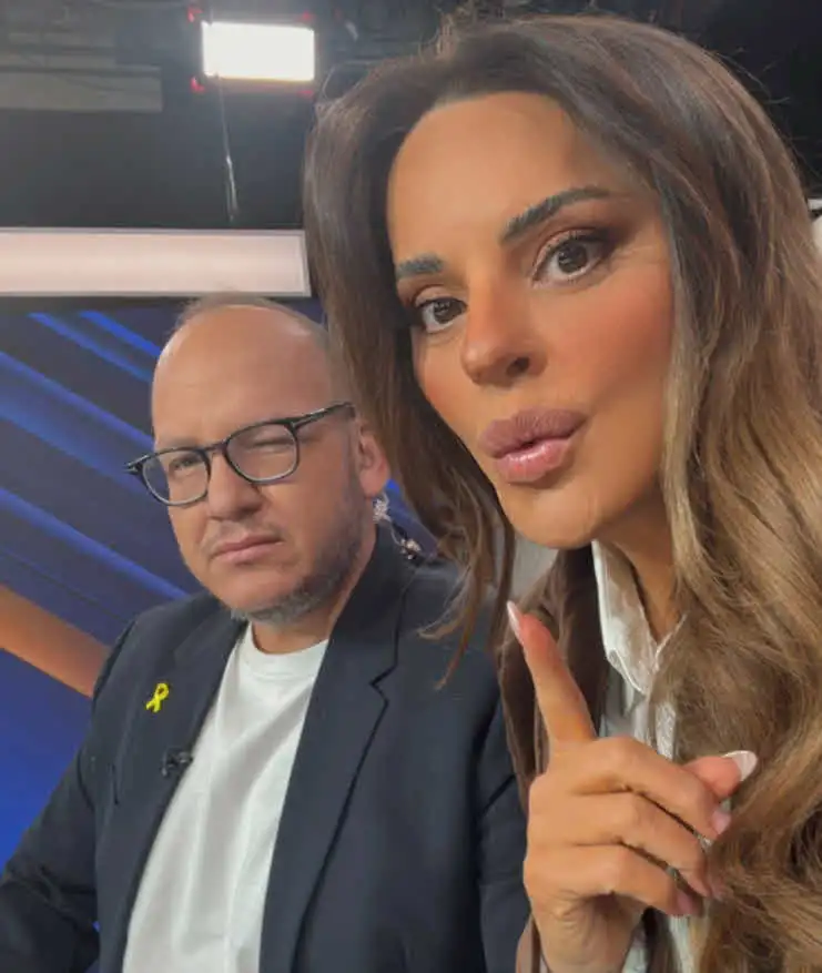 אופירה אסייג מתפוצצת: "פה זה לא צפון קוריאה"