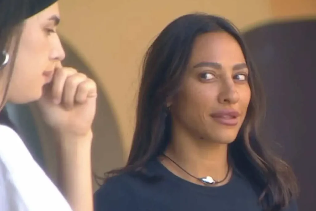 לא רק אלאיה: שני אדרי עם דמעות בעיניים וזאת הסיבה