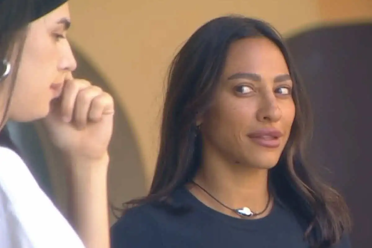 לא רק אלאיה: שני אדרי עם דמעות בעיניים וזאת הסיבה