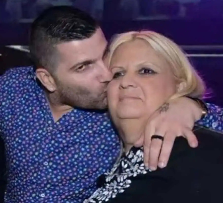 דודו כהן נשבר בכאב: "מבקש ממך בריאות הנפש והגוף"