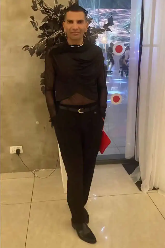 דודו כהן נשבר בכאב: "מבקש ממך בריאות הנפש והגוף"