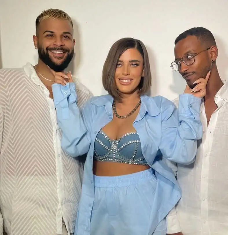 אברהם אקלום עוקץ את ליאל קוצרי: "אי אפשר להרוס חיים בלי אחריות"