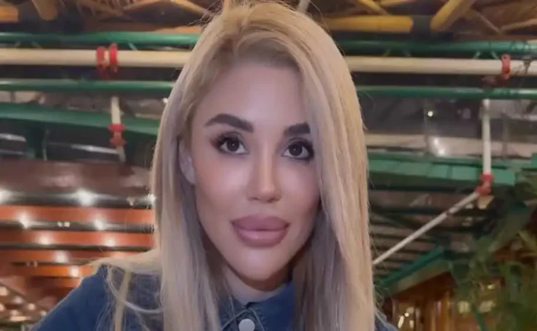 סתיו קצין יצאה נגד התבוללות וחטפה: "את אישה מטומטמת"