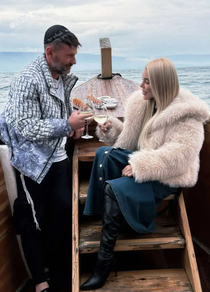 סתיו קצין יצאה נגד התבוללות וחטפה: "את אישה מטומטמת"