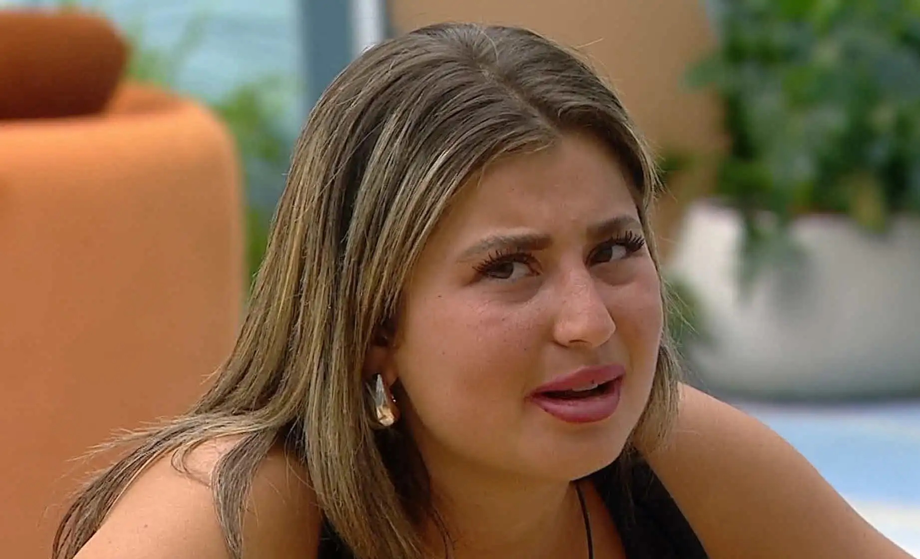 שלקה שוב חוטפת ומבקשת: "תצילו אותי בבקשה"