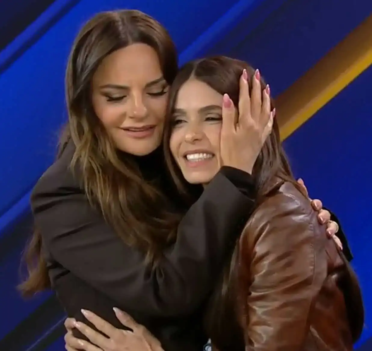 מיכל הקטנה בדרך לחופה? "אני רואה את יהודה בתור בעלי"