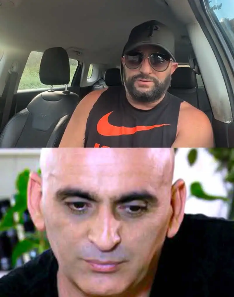 נאור ציון זורק פצצה על יובל המבולבל: "אני ידעתי מי הפליל אותך"