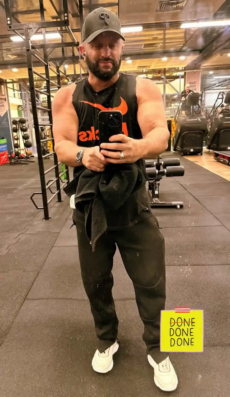 נאור ציון זורק פצצה על יובל המבולבל: "אני ידעתי מי הפליל אותך"