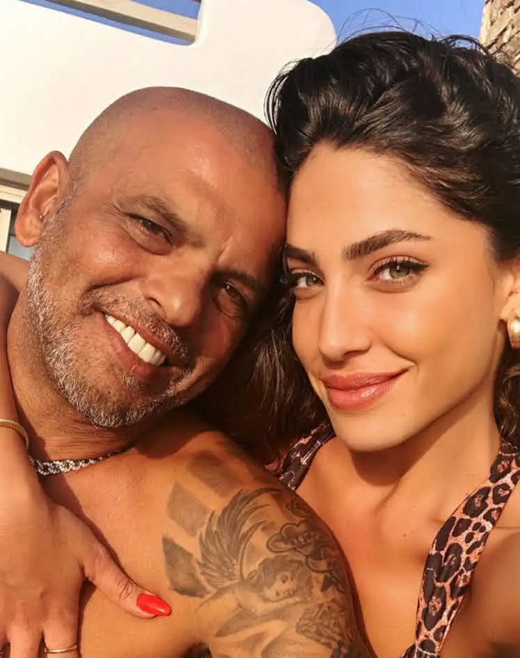 דניאל גרינברג פותחת מחדש: "ספינה טובה שורדת סופות רעות"