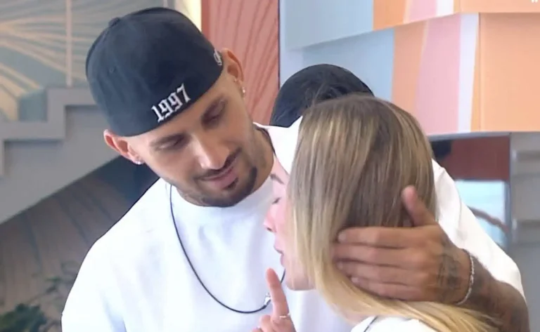 תהיה חזק: תרצה כהן ממשיכה הלאה לאחר עידן איסקוב