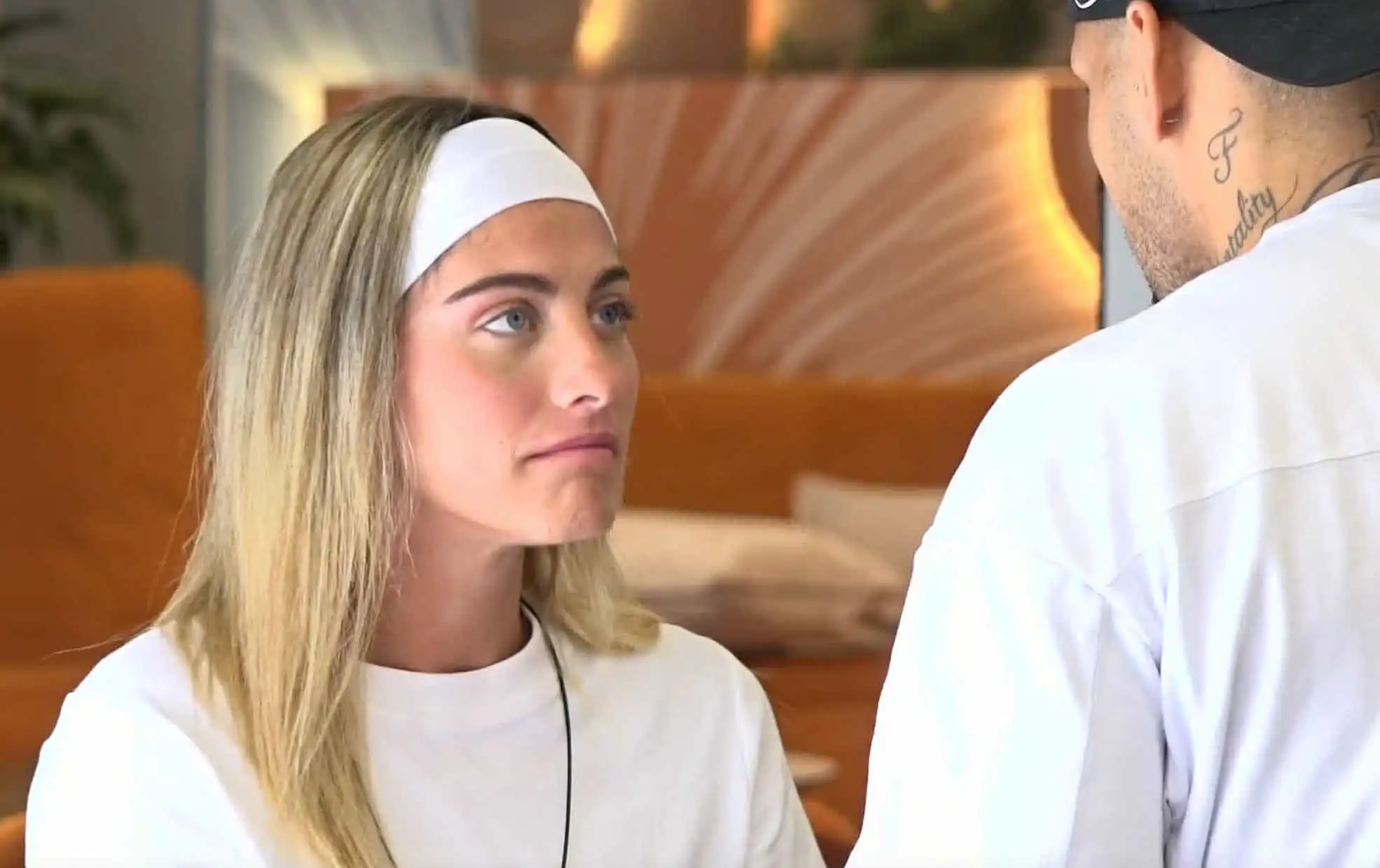 תהיה חזק: תרצה כהן ממשיכה הלאה לאחר עידן איסקוב