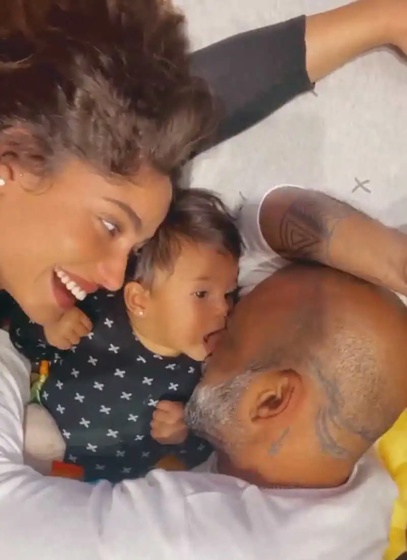 דניאל גרינברג פותחת מחדש: "ספינה טובה שורדת סופות רעות"