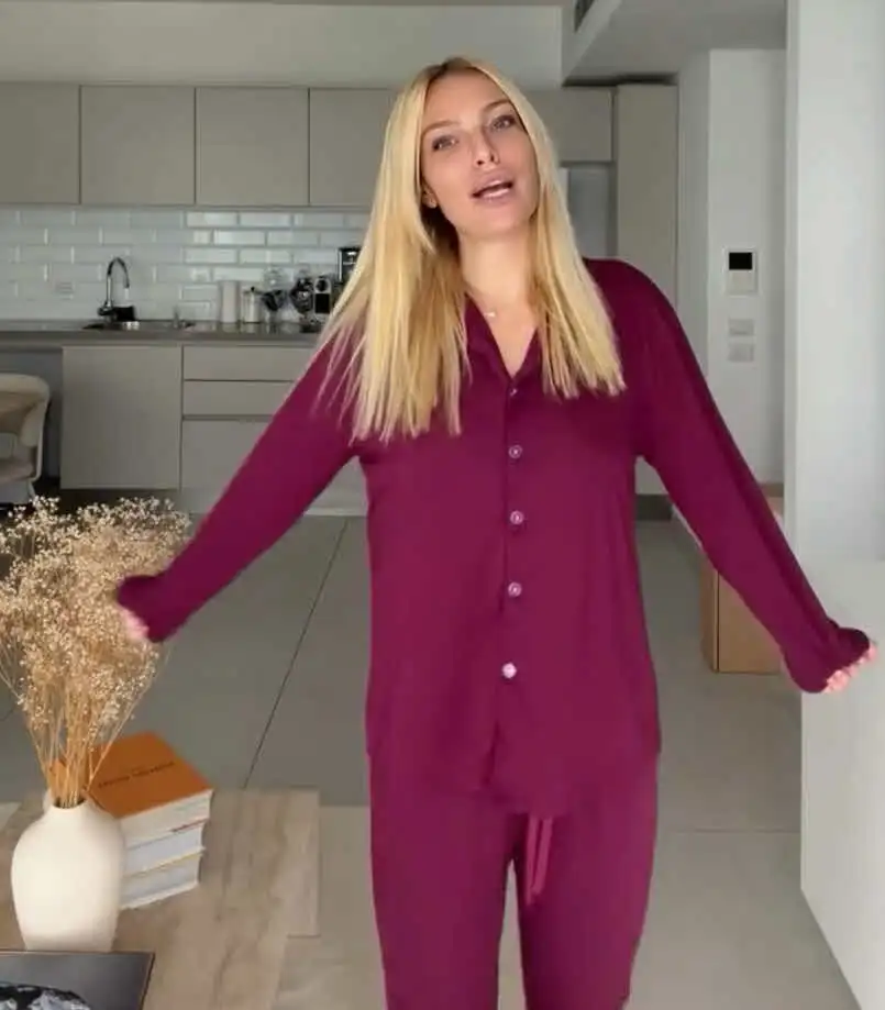 "זה מגיע מטיפשות": מאור ברוכמן חוטפת על צביעות ולא נשארת חייבת