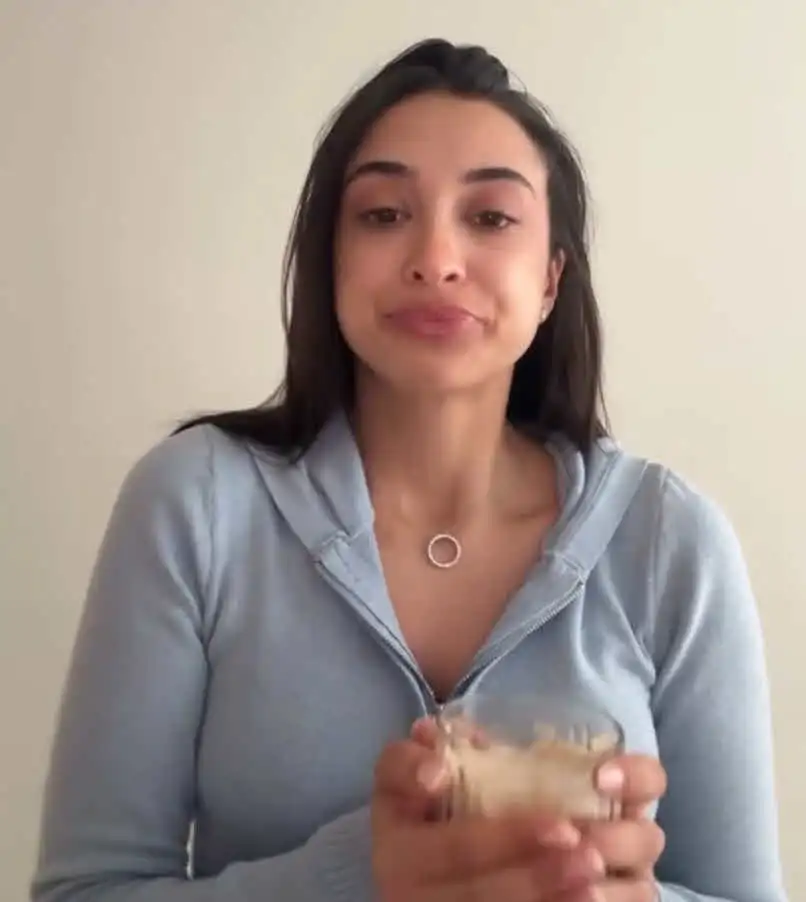 יוצאת האח הגדול בדמעות: "הבנתי את כל הרעל שנכנס לי לחיים"