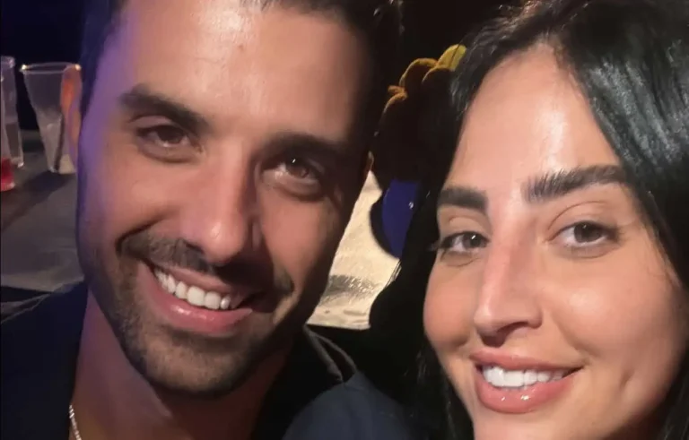 בר כהן ניסתה להפיל את אליאב טעטי בטעות וזה מה שקרה