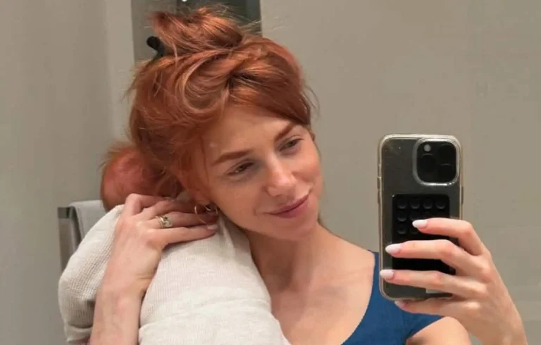 מאיה ורטהיימר בוידוי חשוף: "לא רוצה שהבת שלי תבקר את עצמה כמוני"