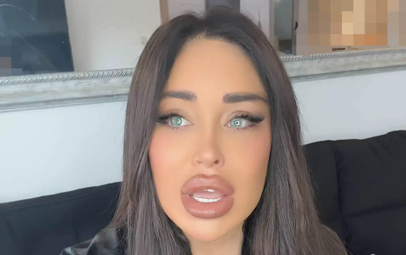 "אנחנו לא ביחד, אני רווקה שוב": אביבית בר זוהר בבשורה דרמטית