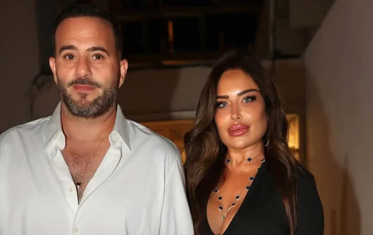 "אנחנו לא ביחד, אני רווקה שוב": אביבית בר זוהר בבשורה דרמטית