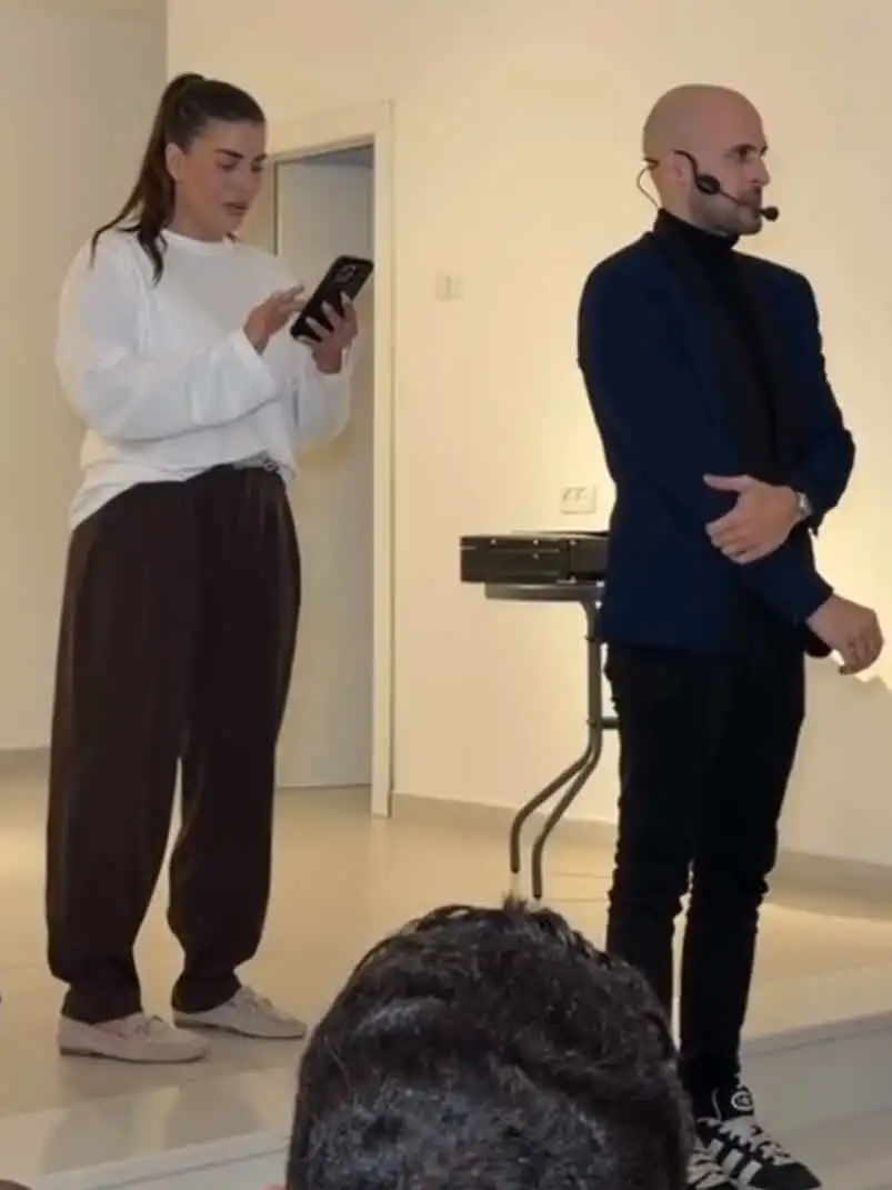 ספיר בורגיל חוגגת בענק ומפתיעה: "רציתי לעשות משהו מיוחד"