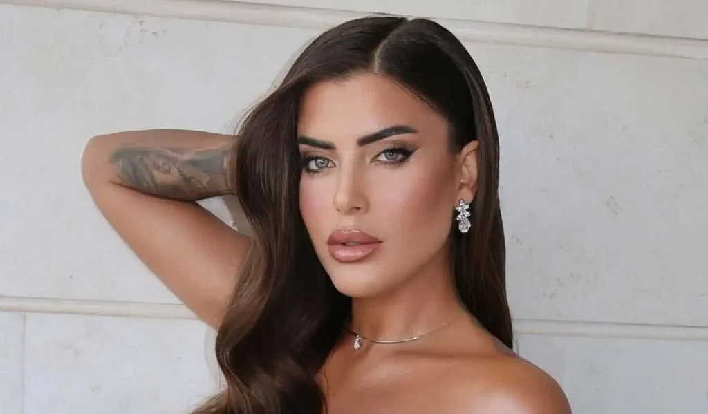 ספיר בורגיל חוגגת בענק ומפתיעה: "רציתי לעשות משהו מיוחד"