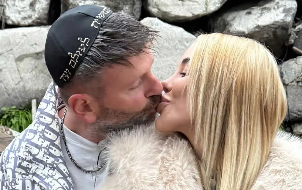 סתיו קצין יוצאת למתקפה חזיתית: "מתפוצצת מקנאה"