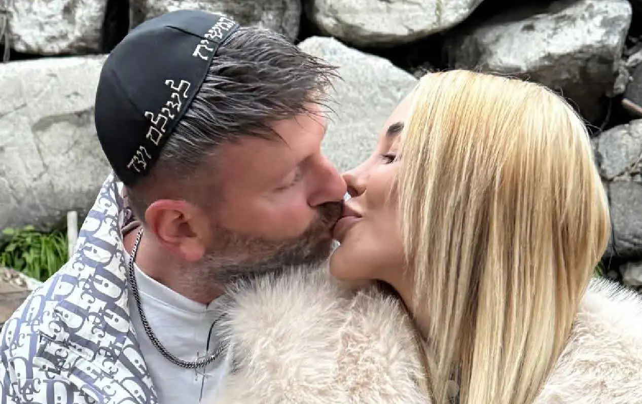 סתיו קצין יוצאת למתקפה חזיתית: "מתפוצצת מקנאה"