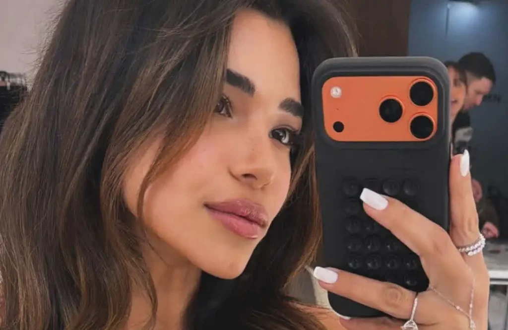 אחרי הגירושין משניר בורגיל: שי לי עופרי פותחת ומודה "נורא מעצבן"