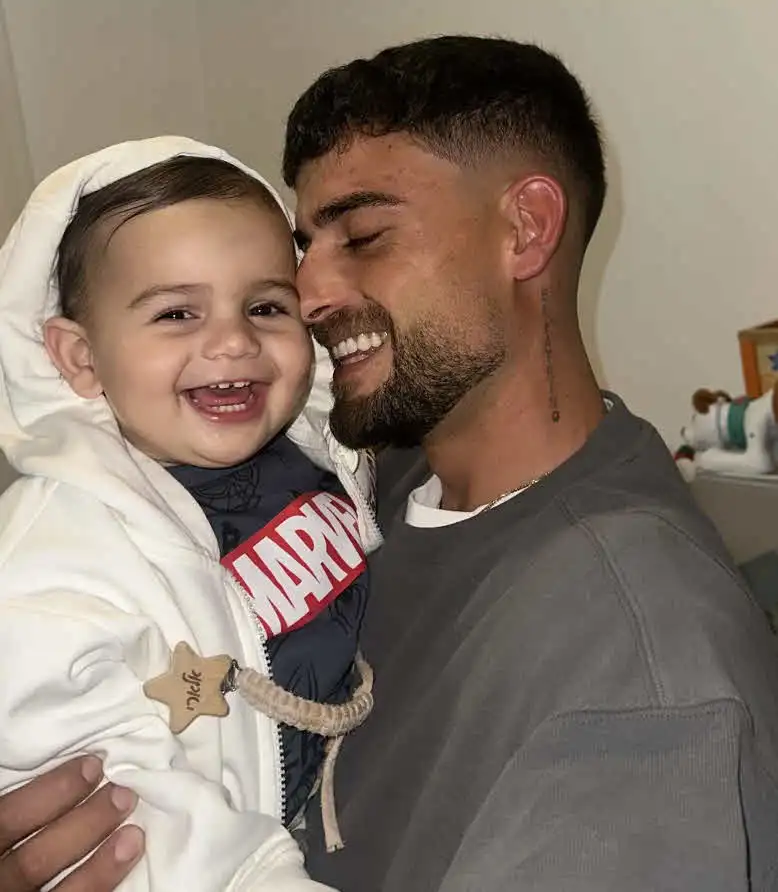 אחרי הגירושין משניר בורגיל: שי לי עופרי פותחת ומודה "נורא מעצבן"