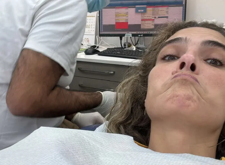 אילנית לוי עברה הליך רפואי: "זה הדבר שהכי מפחיד אותי"