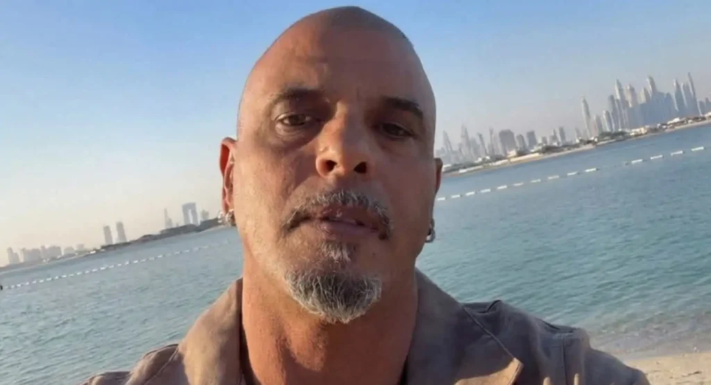 זה אני: אייל גולן שובר שתיקה על פרשת הסחיטה הארוכה