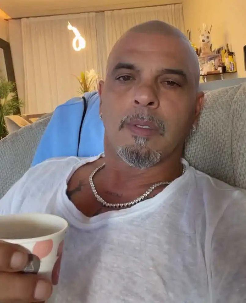 זה אני: אייל גולן שובר שתיקה על פרשת הסחיטה הארוכה