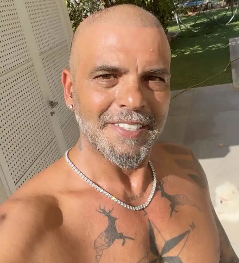 זה אני: אייל גולן שובר שתיקה על פרשת הסחיטה הארוכה