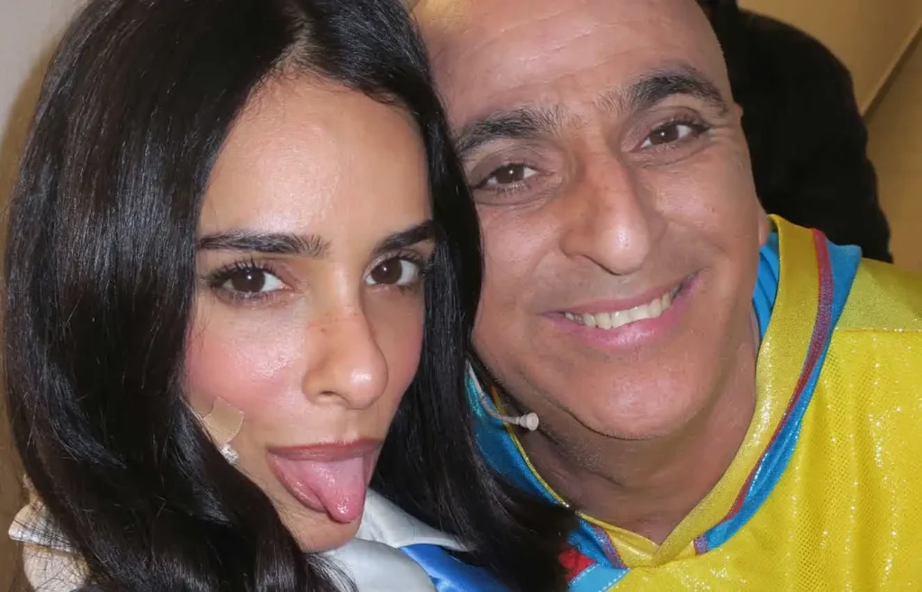 יובל המבולבל ואורטל עמר יצאו נגד הביקורות למופע ולא תאמינו מה קרה