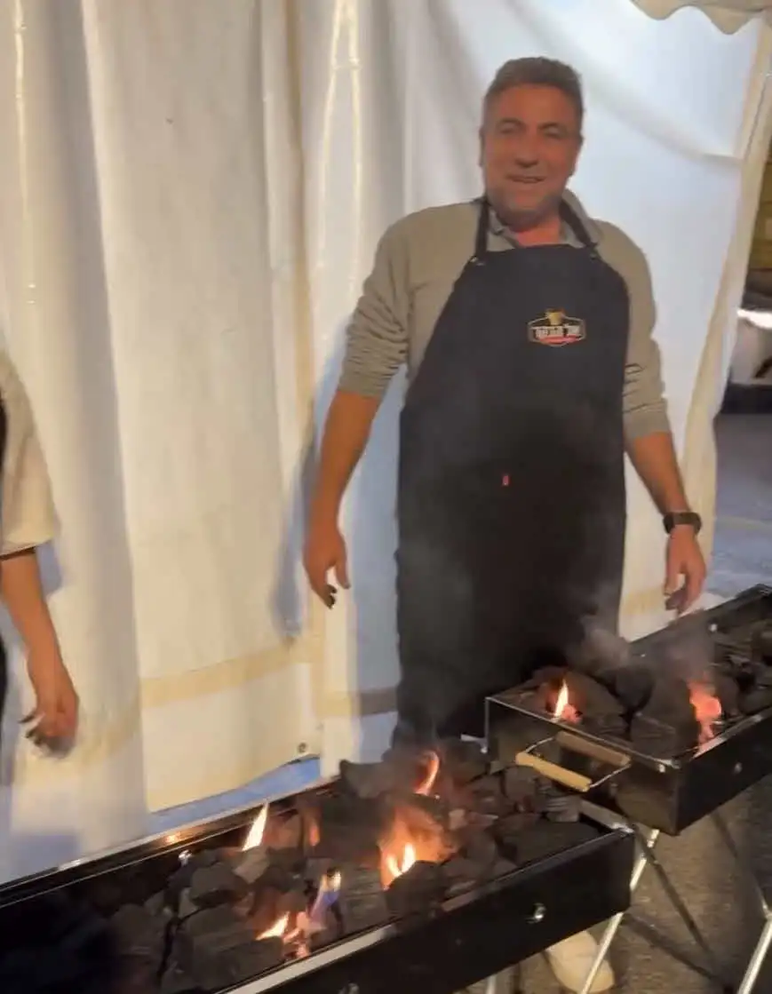 ספיר בורגיל מודיעה בתדהמה: "מהבוקר בבית חולים"