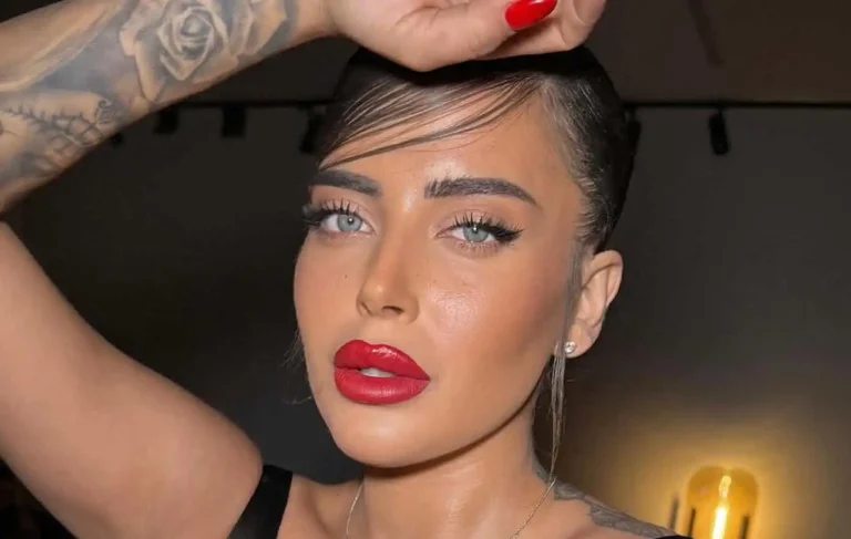 ספיר בורגיל בתקרית מצערת: "פירק לי את כל הצלעות, לא מצליחה לנשום"