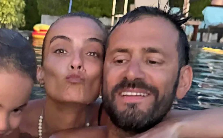 אילנית לוי הפתיעה את אלירז שדה ואז נפלה הפצצה: "הבחורה הזאת צבועה"