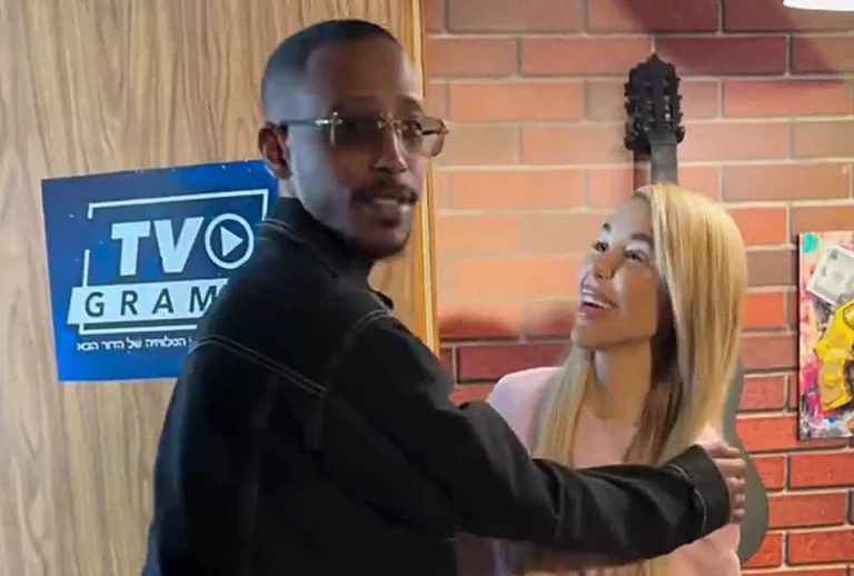 סתיו קצין ואברהם אקלום סוגרים מעגל ופותחים את הפרשה