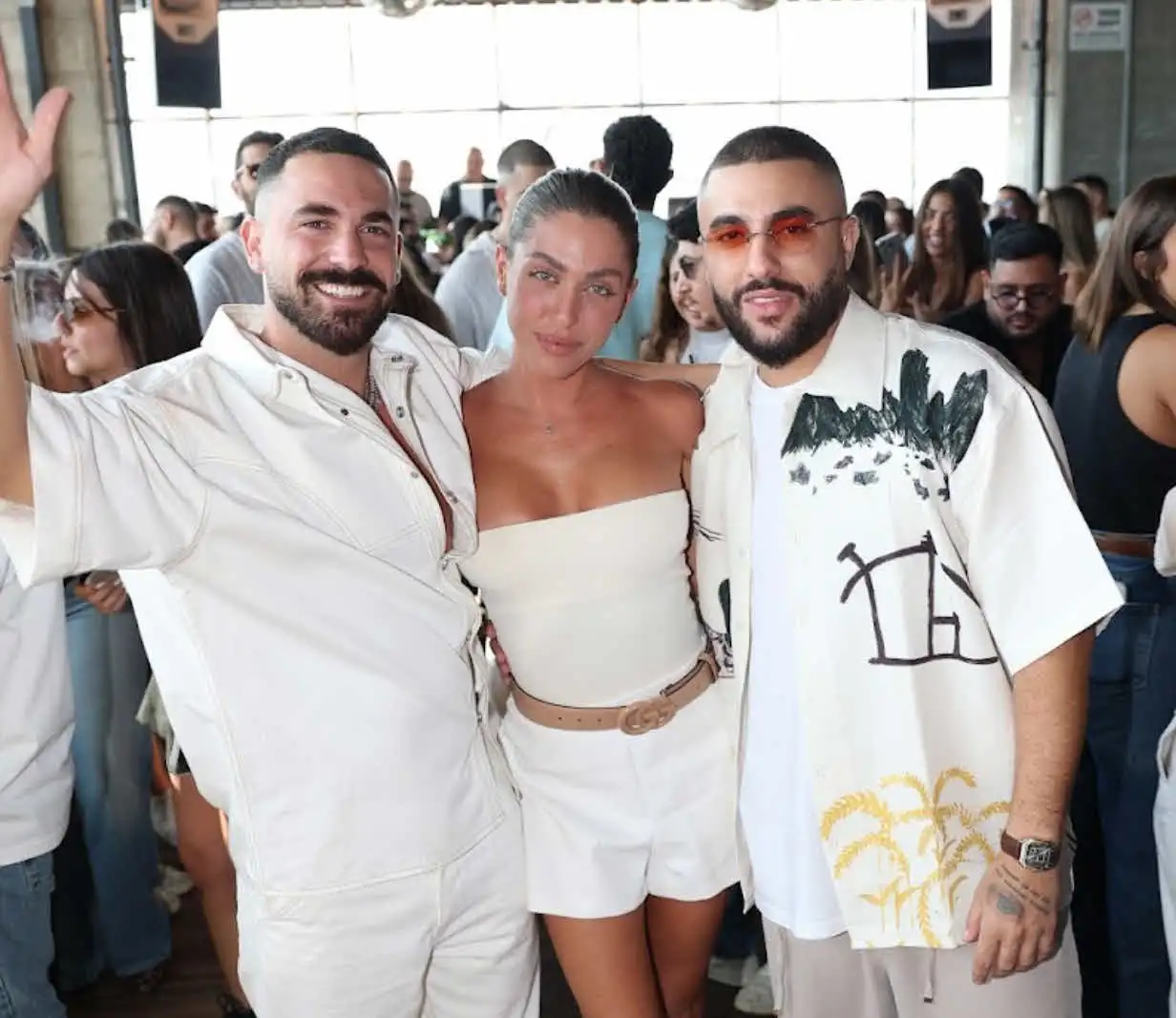 נשבר לו: זוכה "האח הגדול" יובל לוי מוריד עוקב מפתיע