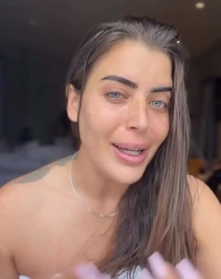 ספיר בורגיל פותחת מהמקום הכי כואב: "לא אתן לזה לקרות"