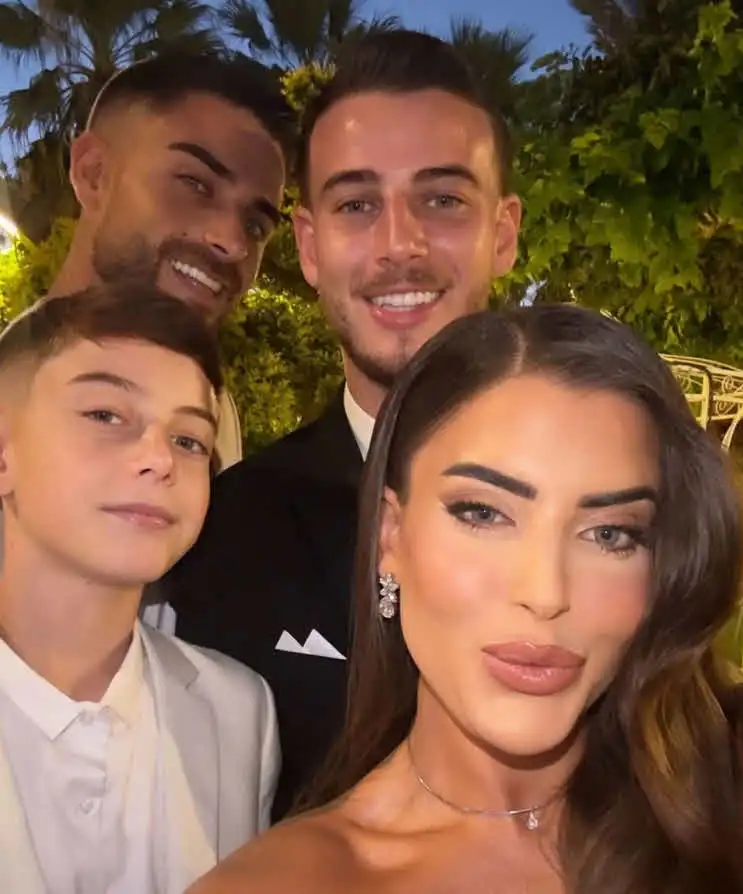 ספיר בורגיל פותחת מהמקום הכי כואב: "לא אתן לזה לקרות"